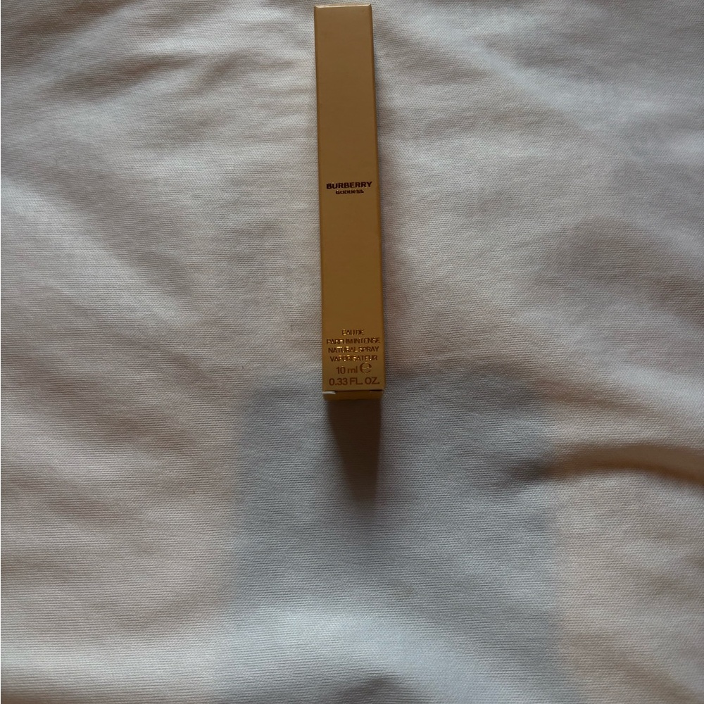 Burberry Perfume